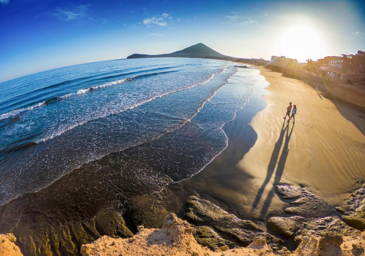 Medano4You Cabezo At Marineda 엘메다노 외부 사진