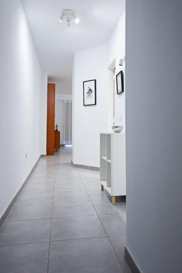 Medano4You Cabezo At Marineda 엘메다노 외부 사진