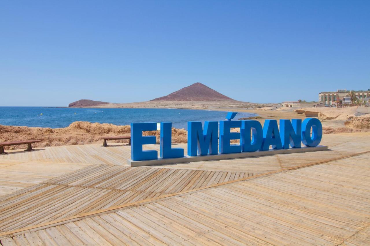 Medano4You Cabezo At Marineda 엘메다노 외부 사진